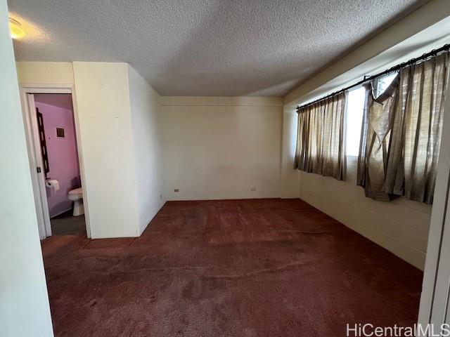 1615 Wilder Avenue, Unit 607 Honolulu, HI 96822 - Photo 10 of 19 an empty room with windows