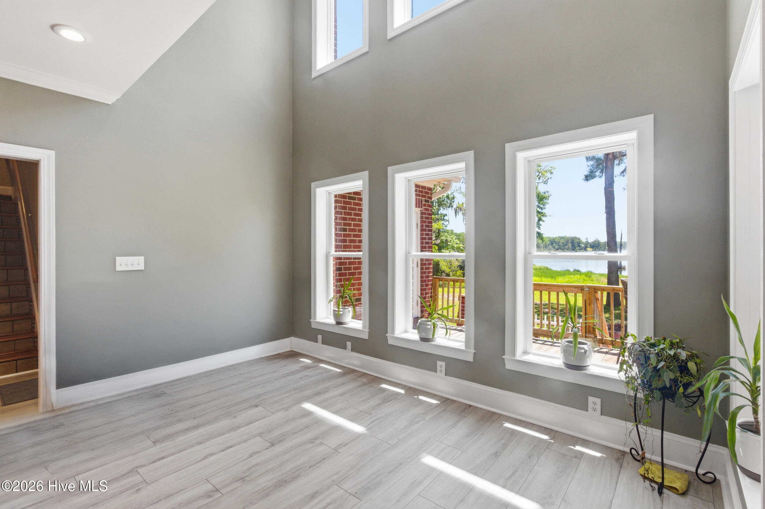 516 Long Point Road Chocowinity, NC 27817 - Photo 14 of 49 Sunroom