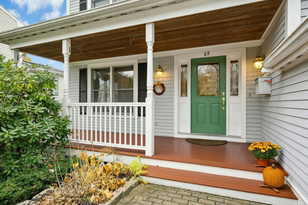 69 Bridge Street Lexington, MA 02421 - Photo 2 of 38