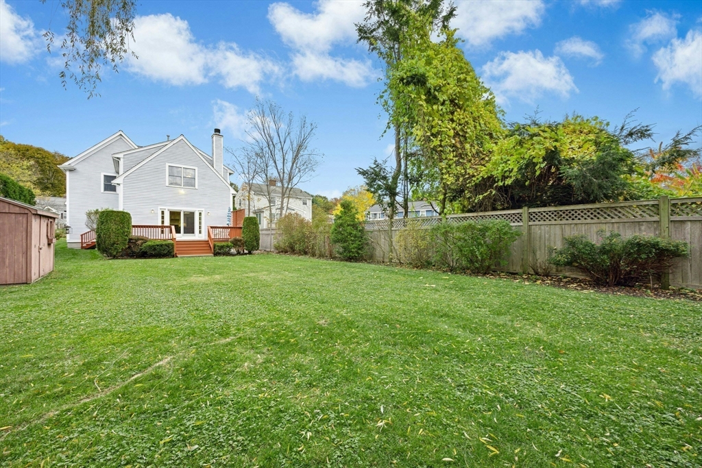 69 Bridge Street Lexington, MA 02421 - Photo 36 of 38