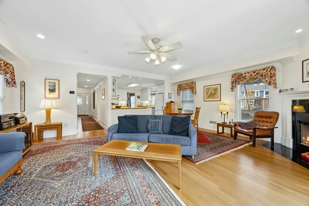 69 Bridge Street Lexington, MA 02421 - Photo 7 of 38