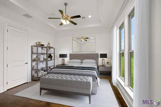 $612,400 | 38182 Emery Lane, Prairieville, LA 70769