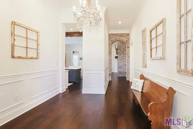 $612,400 | 38182 Emery Lane, Prairieville, LA 70769