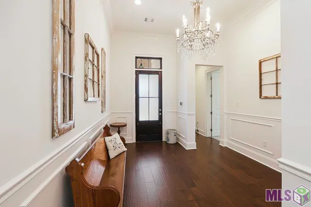 $612,400 | 38182 Emery Lane, Prairieville, LA 70769