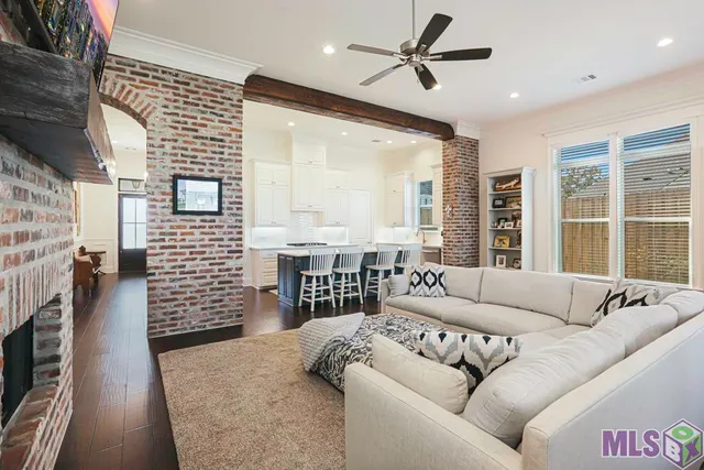 $612,400 | 38182 Emery Lane, Prairieville, LA 70769