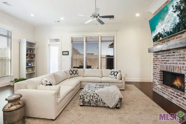 $612,400 | 38182 Emery Lane, Prairieville, LA 70769