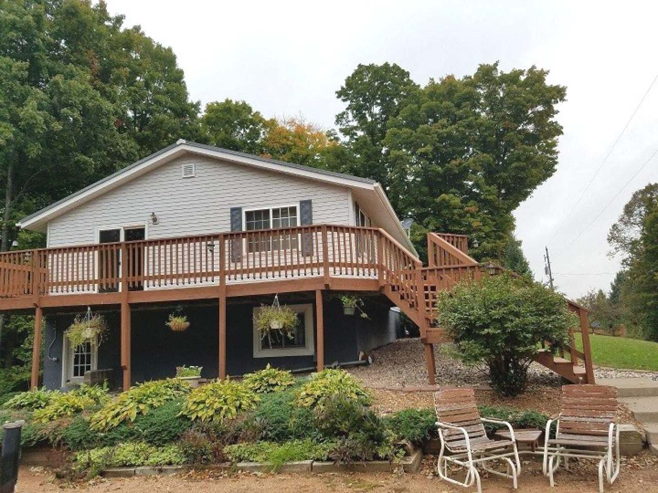 N6000 Langlade-Price Road Bryant, WI 54418 - Photo 21 of 24 Gallery Image 21