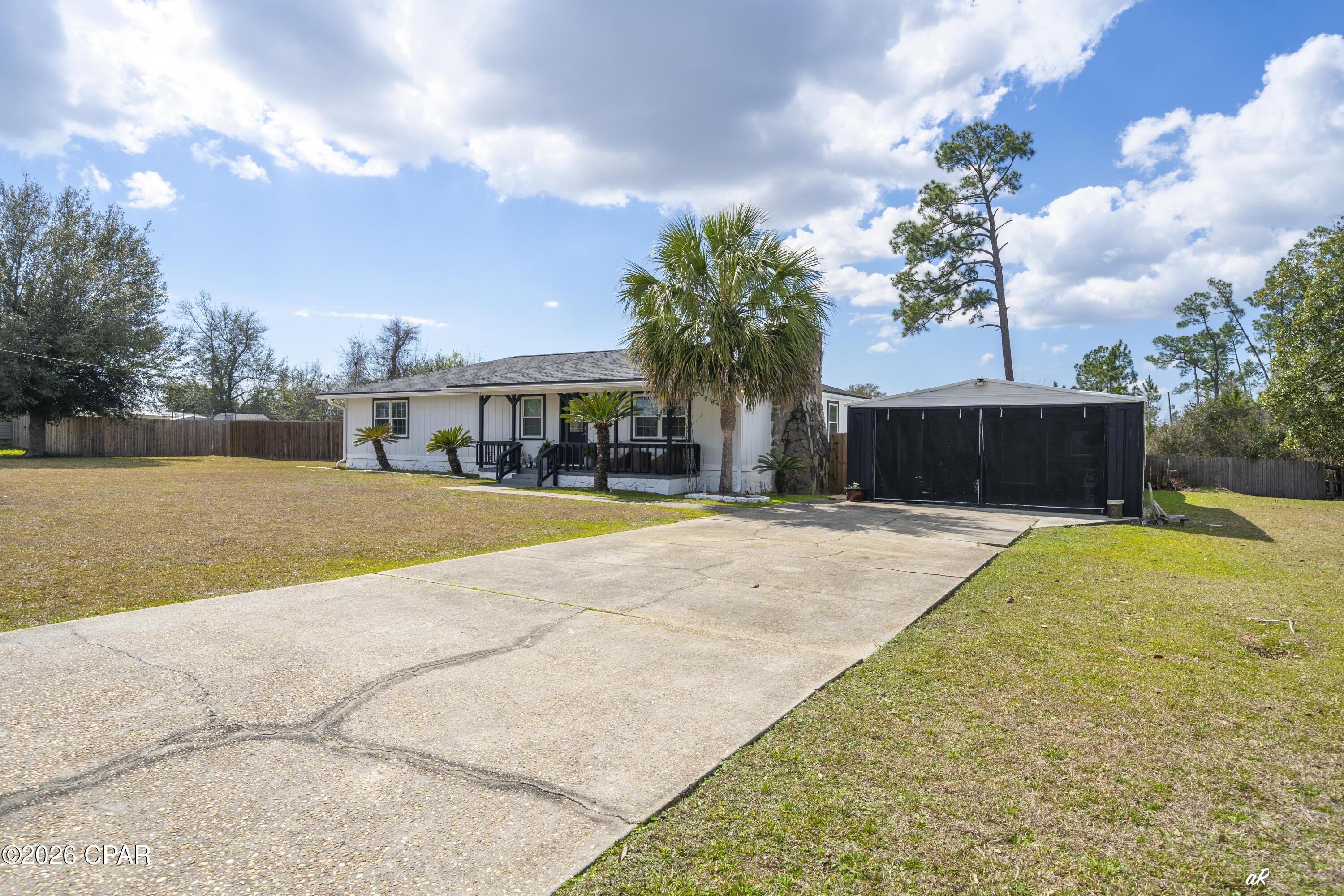 6333 Rasch Road Panama City, FL 32404 - Photo 23 of 36