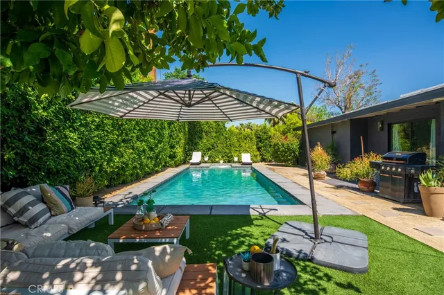 $999,000 | 250 West Cortez Road, Palm Springs, CA 92262