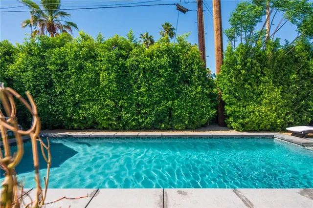 $999,000 | 250 West Cortez Road, Palm Springs, CA 92262