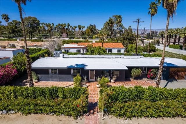 $999,000 | 250 West Cortez Road, Palm Springs, CA 92262