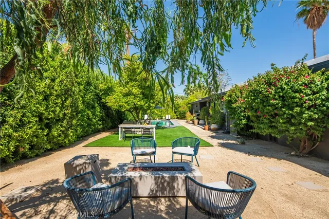 $999,000 | 250 West Cortez Road, Palm Springs, CA 92262