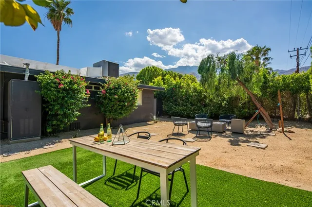 $999,000 | 250 West Cortez Road, Palm Springs, CA 92262