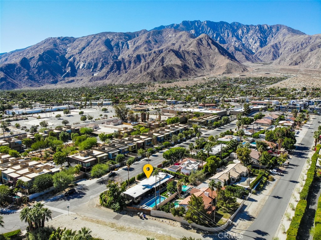 250 West Cortez Road Palm Springs, CA 92262 - Photo 47 of 54