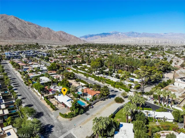 $999,000 | 250 West Cortez Road, Palm Springs, CA 92262
