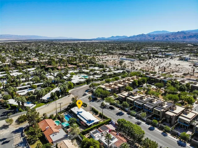 $999,000 | 250 West Cortez Road, Palm Springs, CA 92262