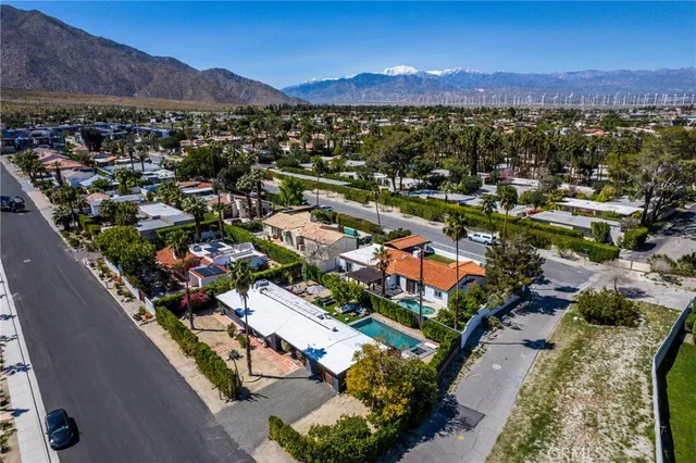 $999,000 | 250 West Cortez Road, Palm Springs, CA 92262