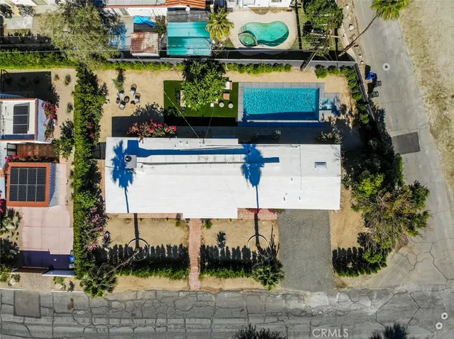 $999,000 | 250 West Cortez Road, Palm Springs, CA 92262
