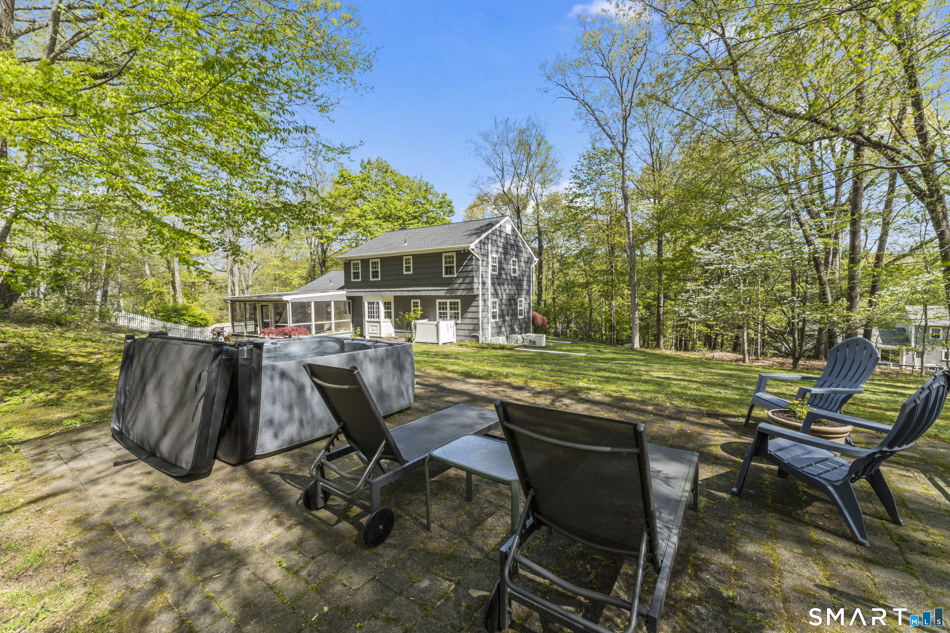 7 Arapaho Road Brookfield, CT 06804 - Photo 35 of 38