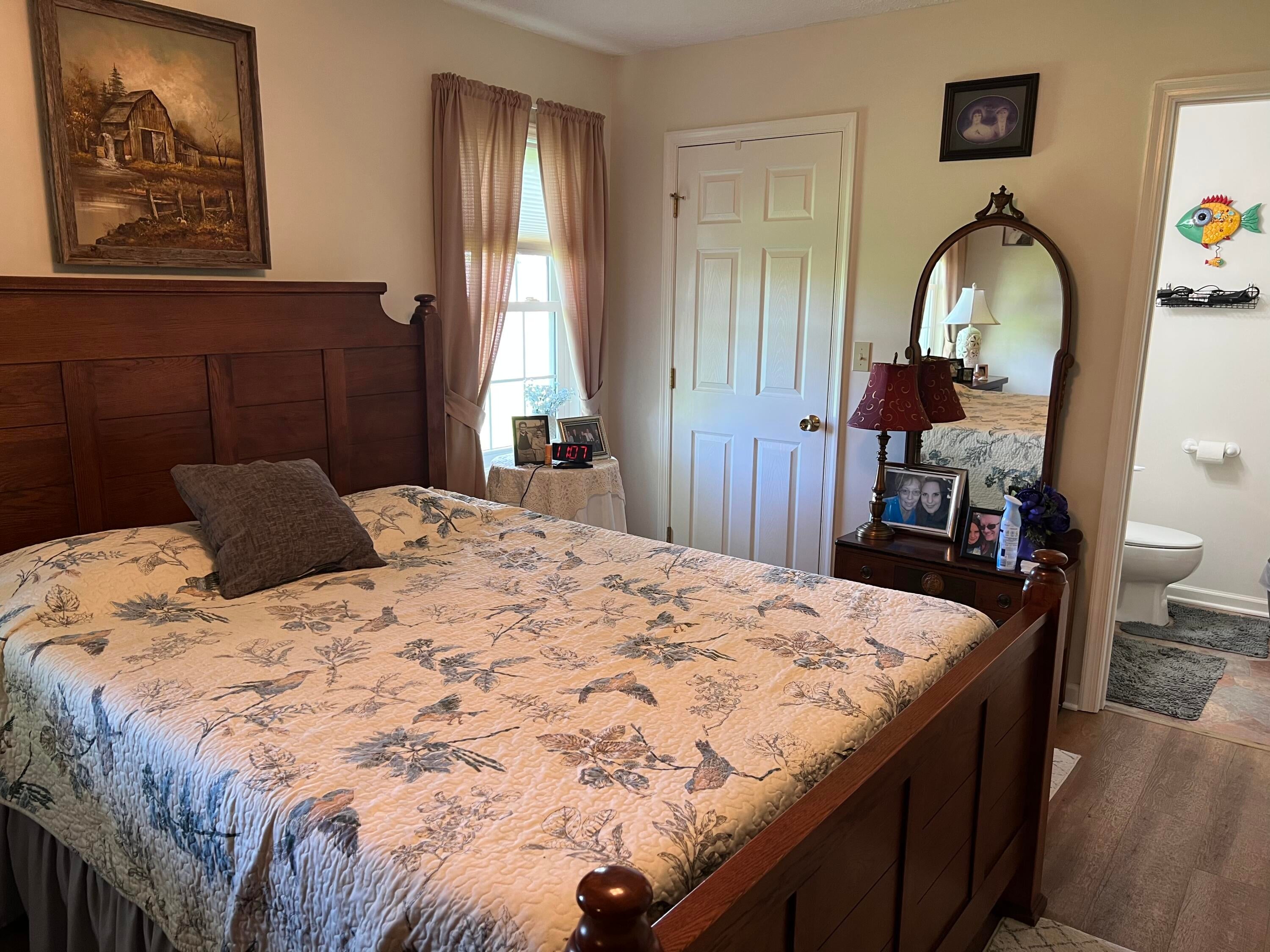 332 West Bailey Road Lewisburg, WV 24901 - Photo 9 of 35 Gallery Image 9