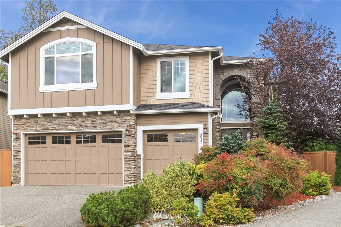 4017 214th Street Southeast Bothell, WA 98021 - Photo 1 of 25