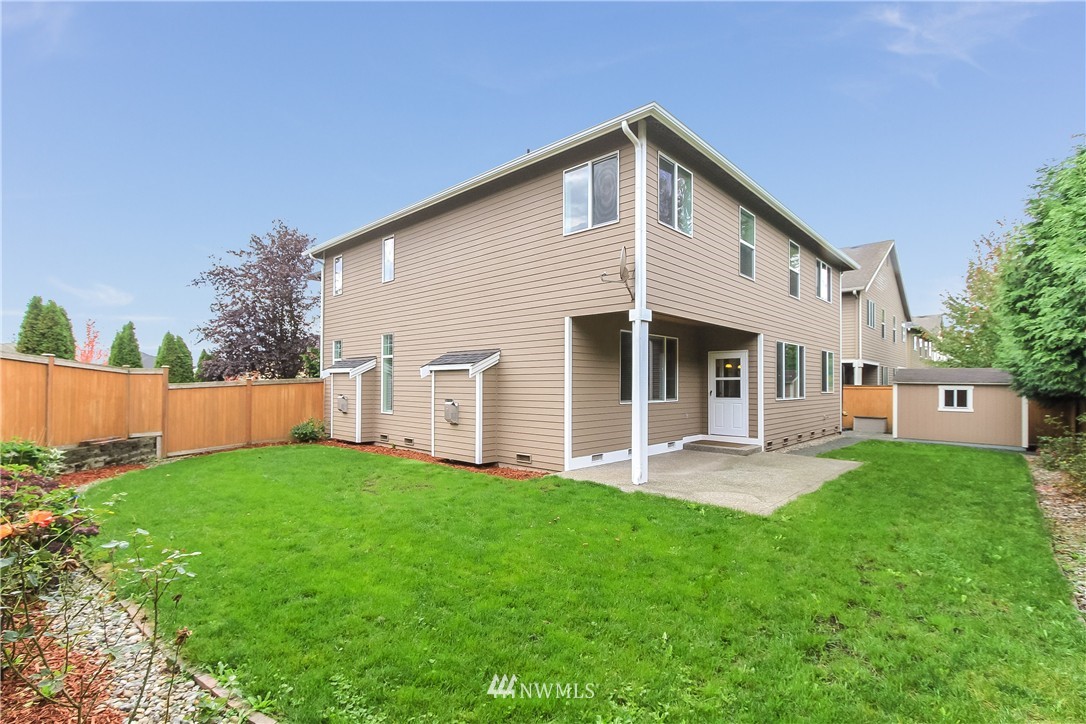 4017 214th Street Southeast Bothell, WA 98021 - Photo 23 of 25