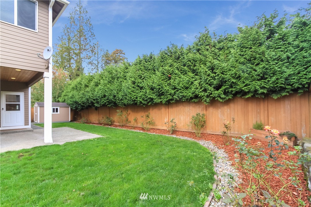 4017 214th Street Southeast Bothell, WA 98021 - Photo 24 of 25