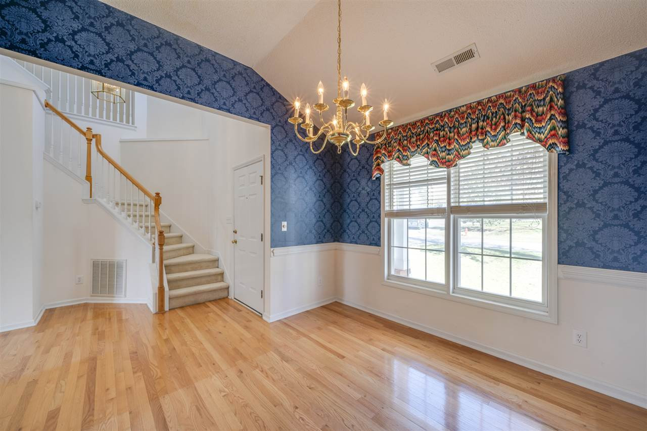 1305 Red Twig Road Apex, NC 27502 - Photo 4 of 26 Photo 4
