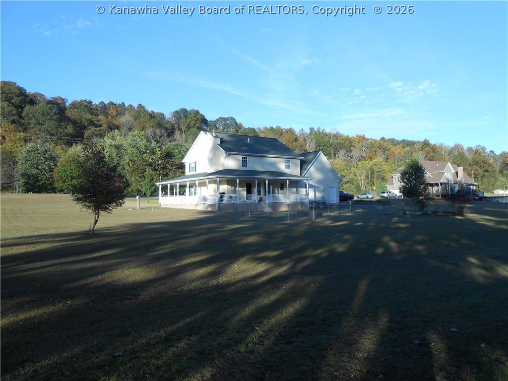11197 Charleston Road Red House, WV 25168 - Photo 5 of 28 Gallery Image 5
