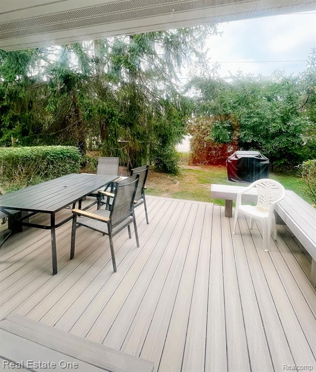19710 West 13 Mile Road, Unit 106 Beverly Hills, MI 48025 - Photo 40 of 40