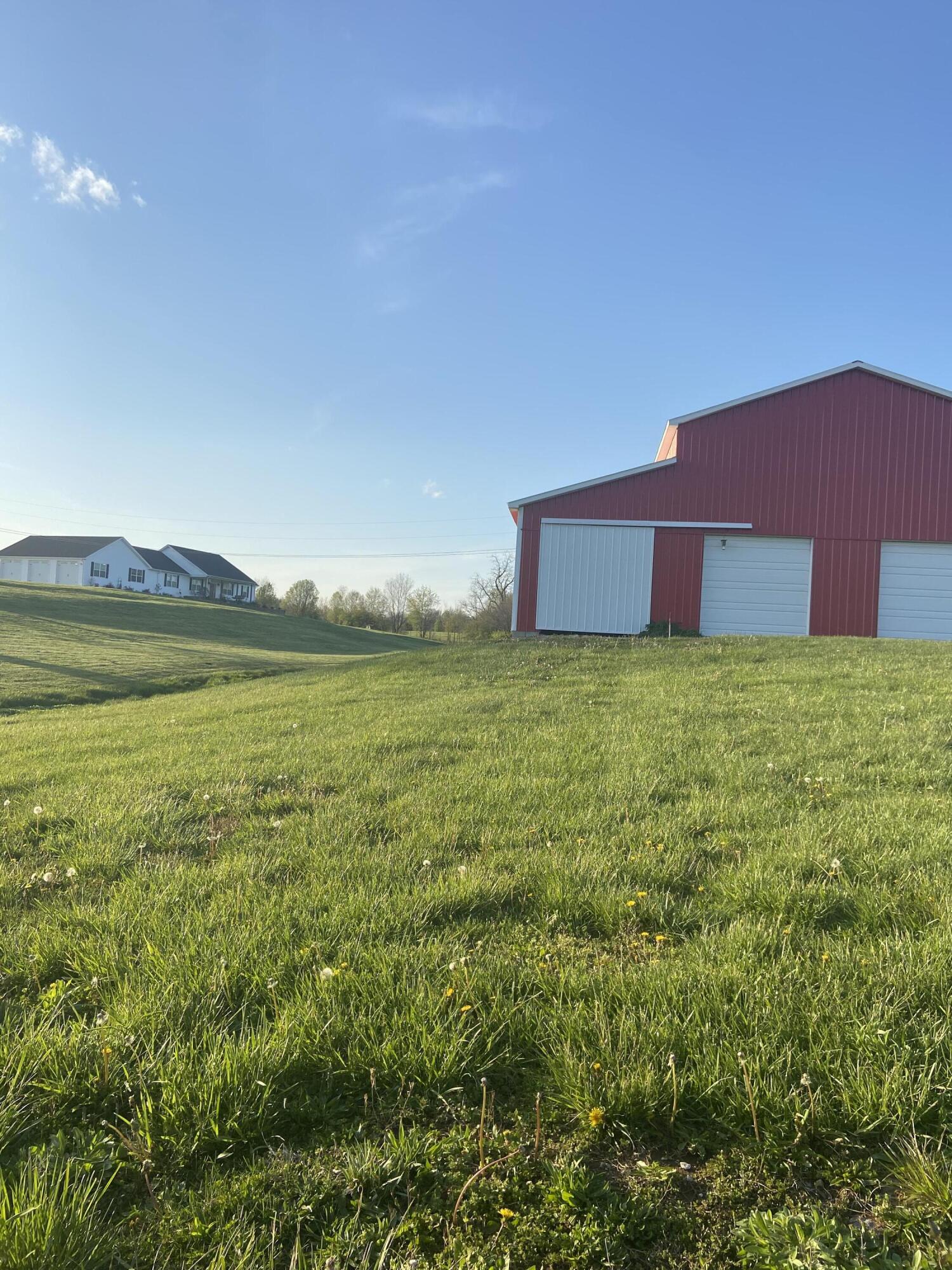 3240 Vince Road Nicholasville, KY 40356 - Photo 69 of 107 9C3CA0EF-94D5-4A1E-A49F-3404C4880C24