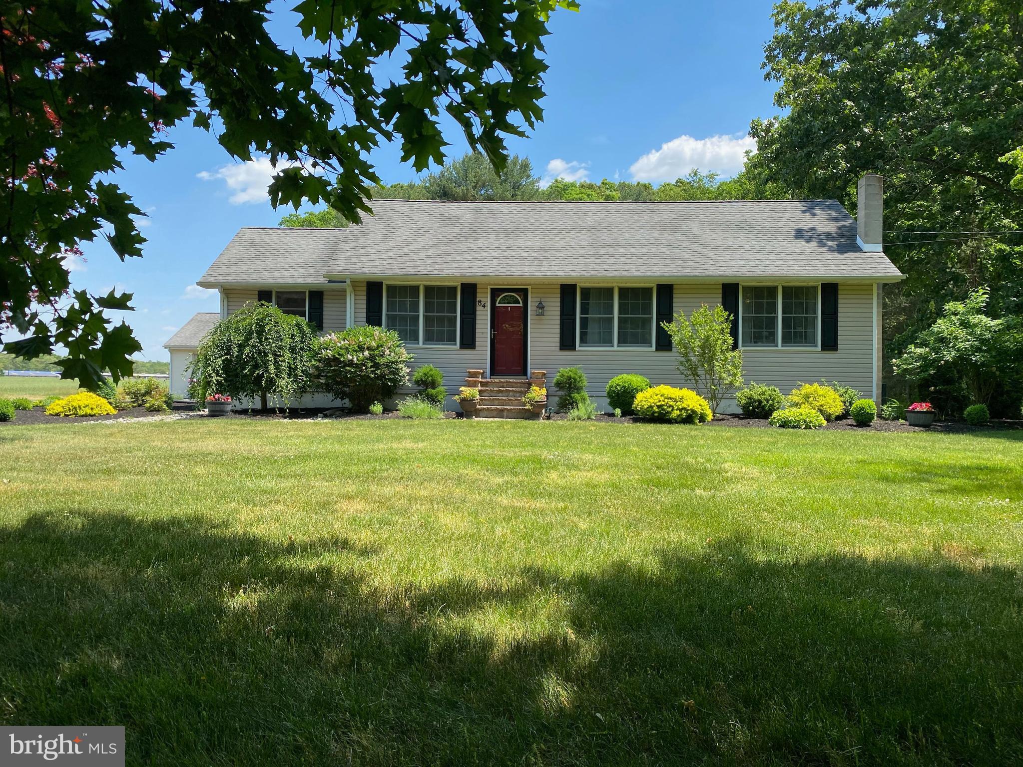 84 Buck Road Monroeville, NJ 08343 - Photo 3 of 42