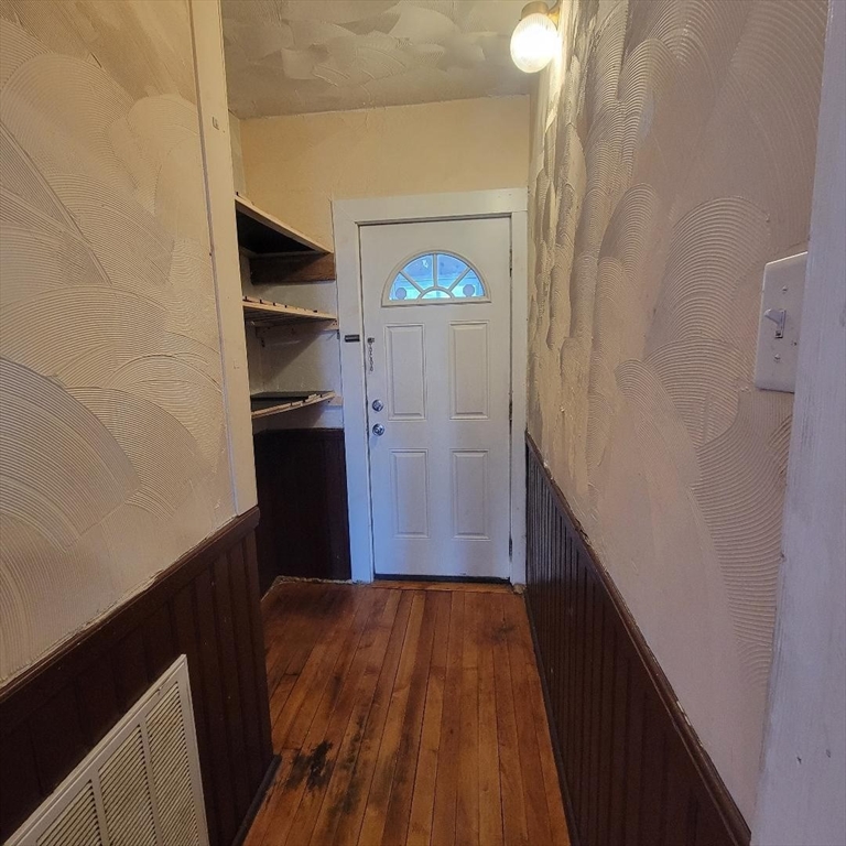 111 Rodney Street, Unit 2 Worcester, MA 01605 - Photo 9 of 9 a view of walk in closet