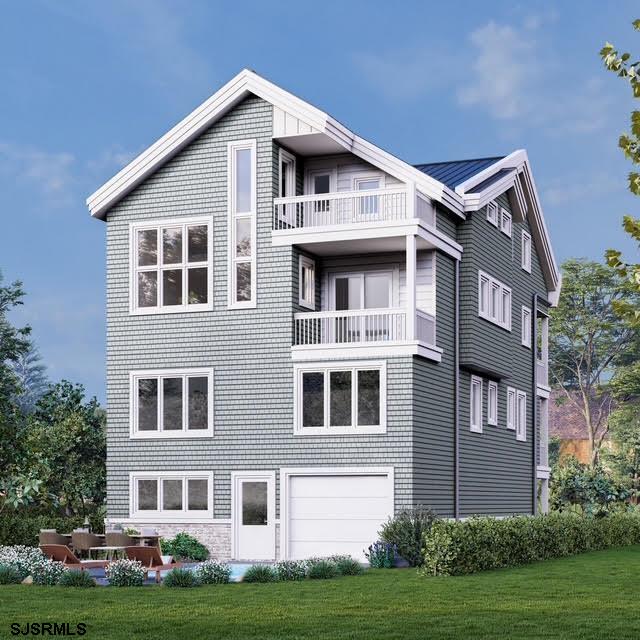 114 Wesley Road Ocean City, NJ 08226 - Photo 6 of 7