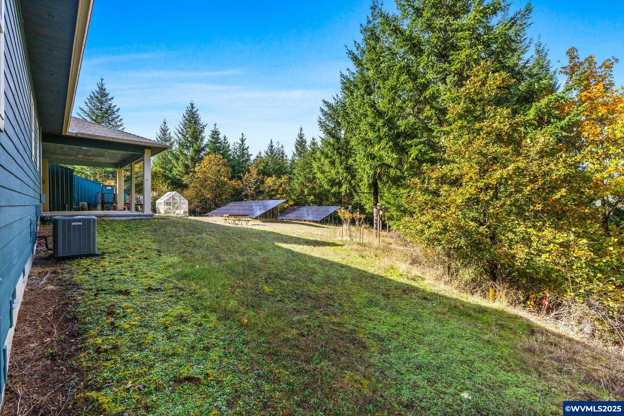 3595 Barnhart Road Dallas, OR 97338 - Photo 39 of 50