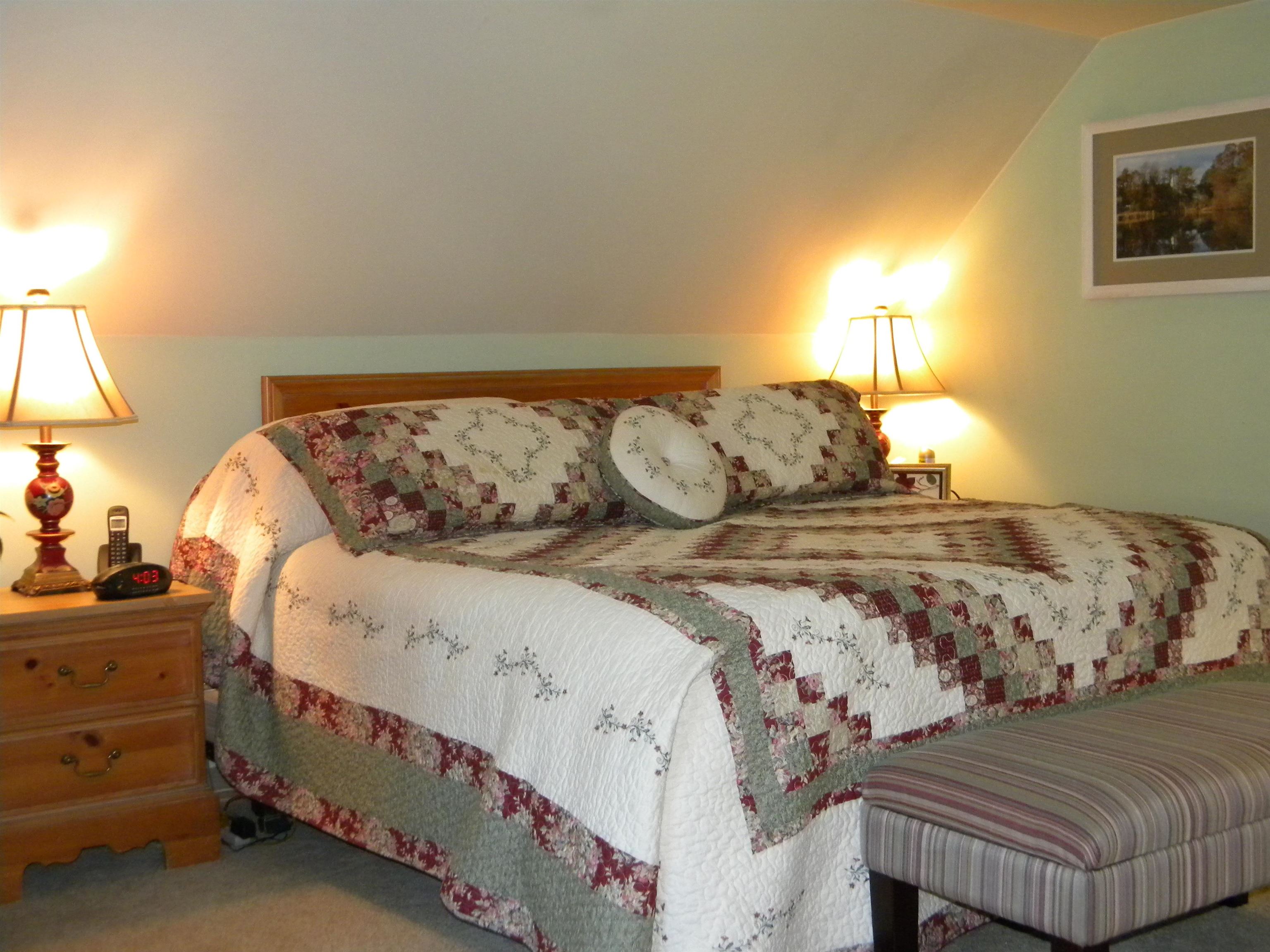 28 Packard's Road, Unit 339 Waterville Valley, NH 03215 - Photo 11 of 22