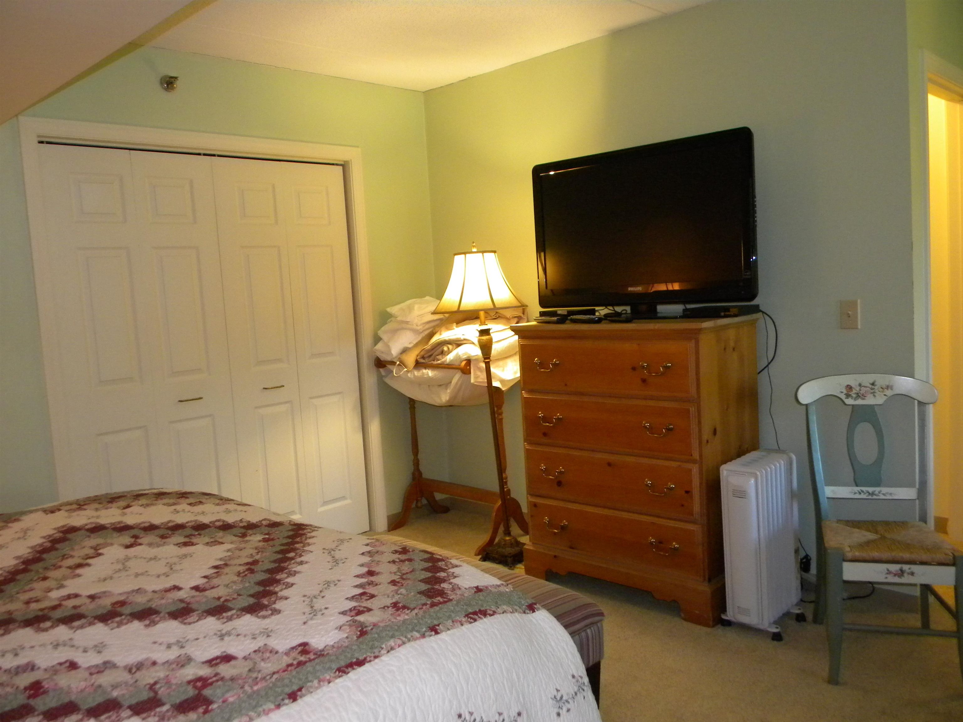 28 Packard's Road, Unit 339 Waterville Valley, NH 03215 - Photo 12 of 22
