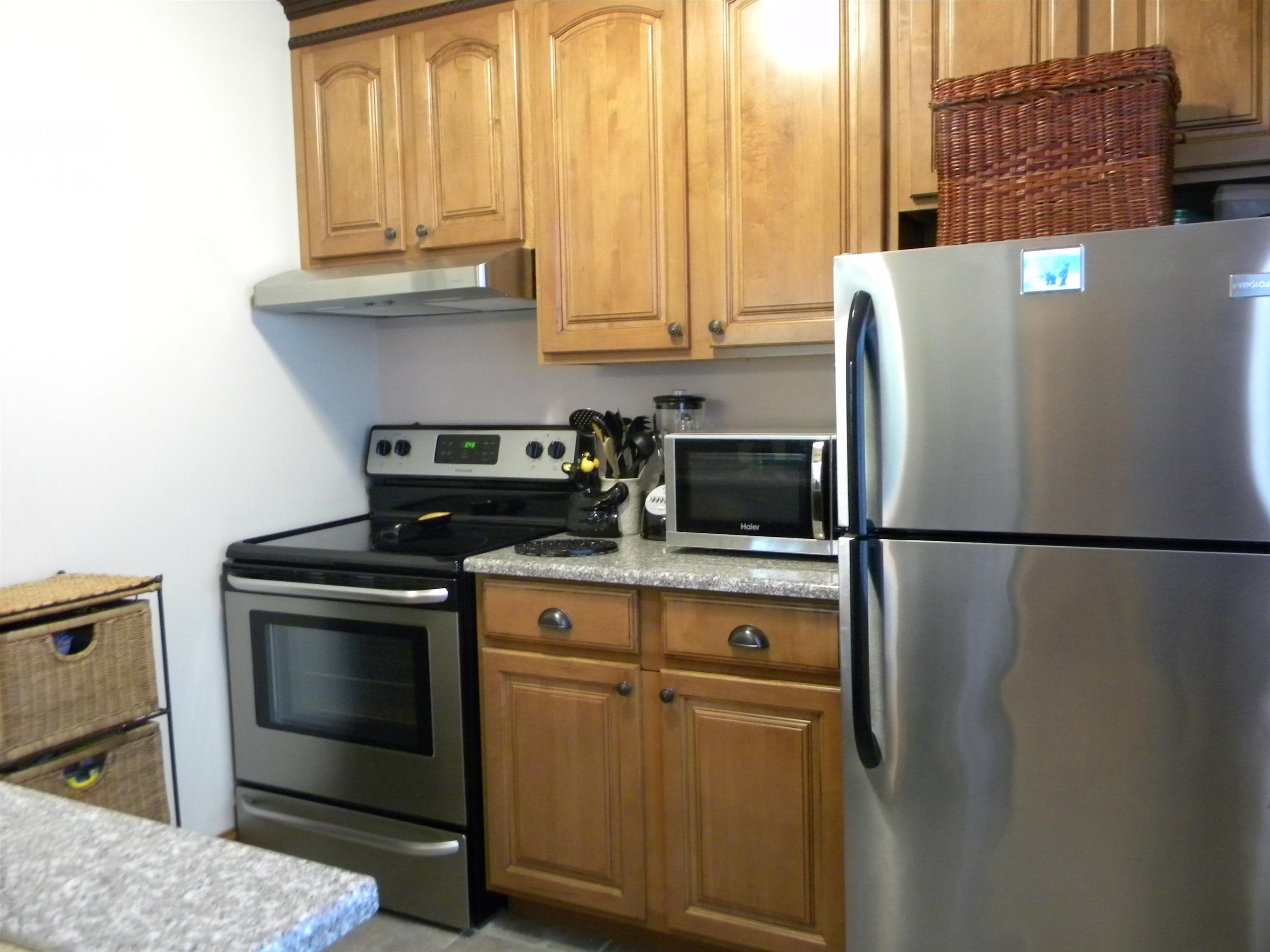 28 Packard's Road, Unit 339 Waterville Valley, NH 03215 - Photo 13 of 22
