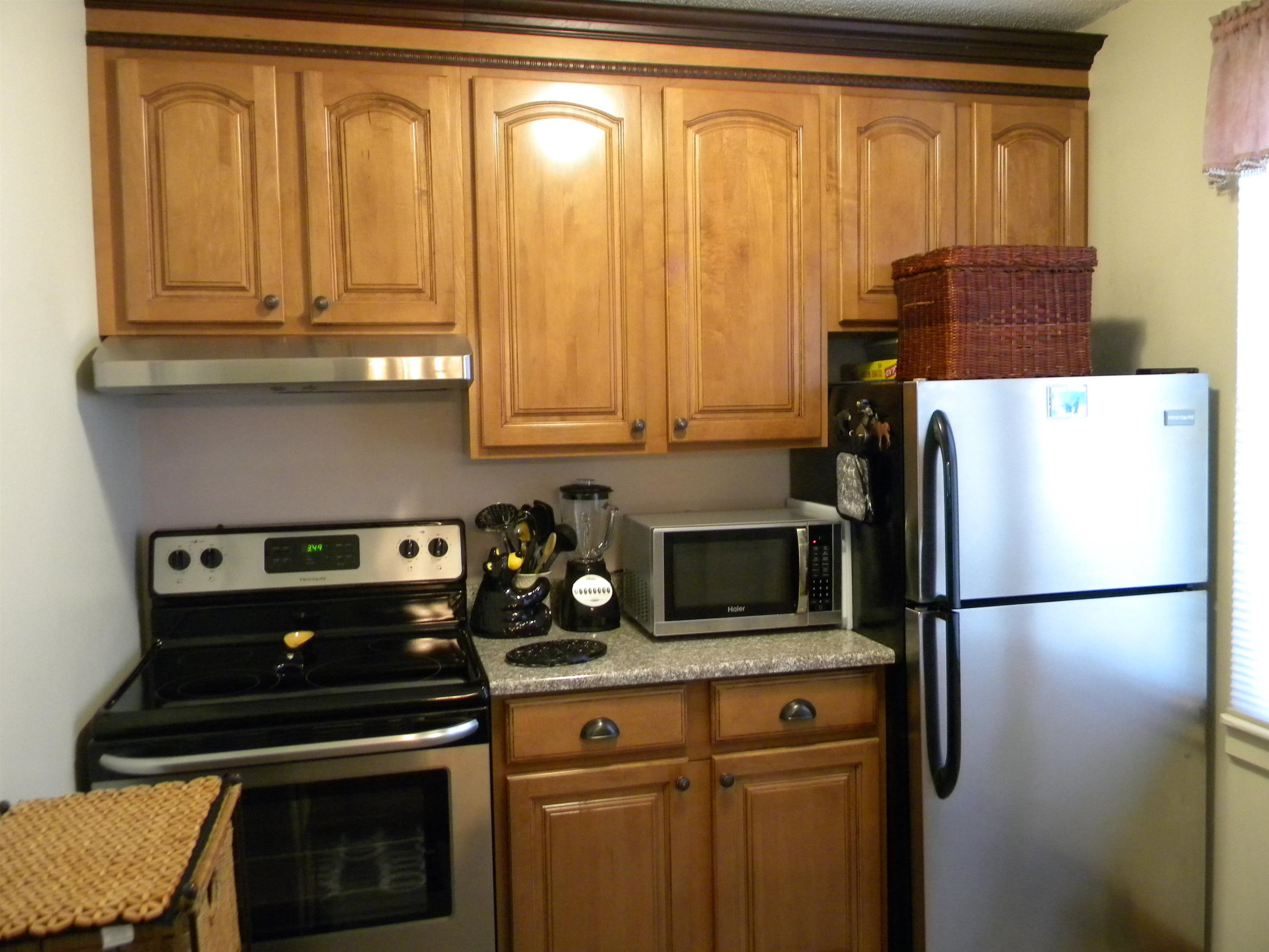 28 Packard's Road, Unit 339 Waterville Valley, NH 03215 - Photo 14 of 22