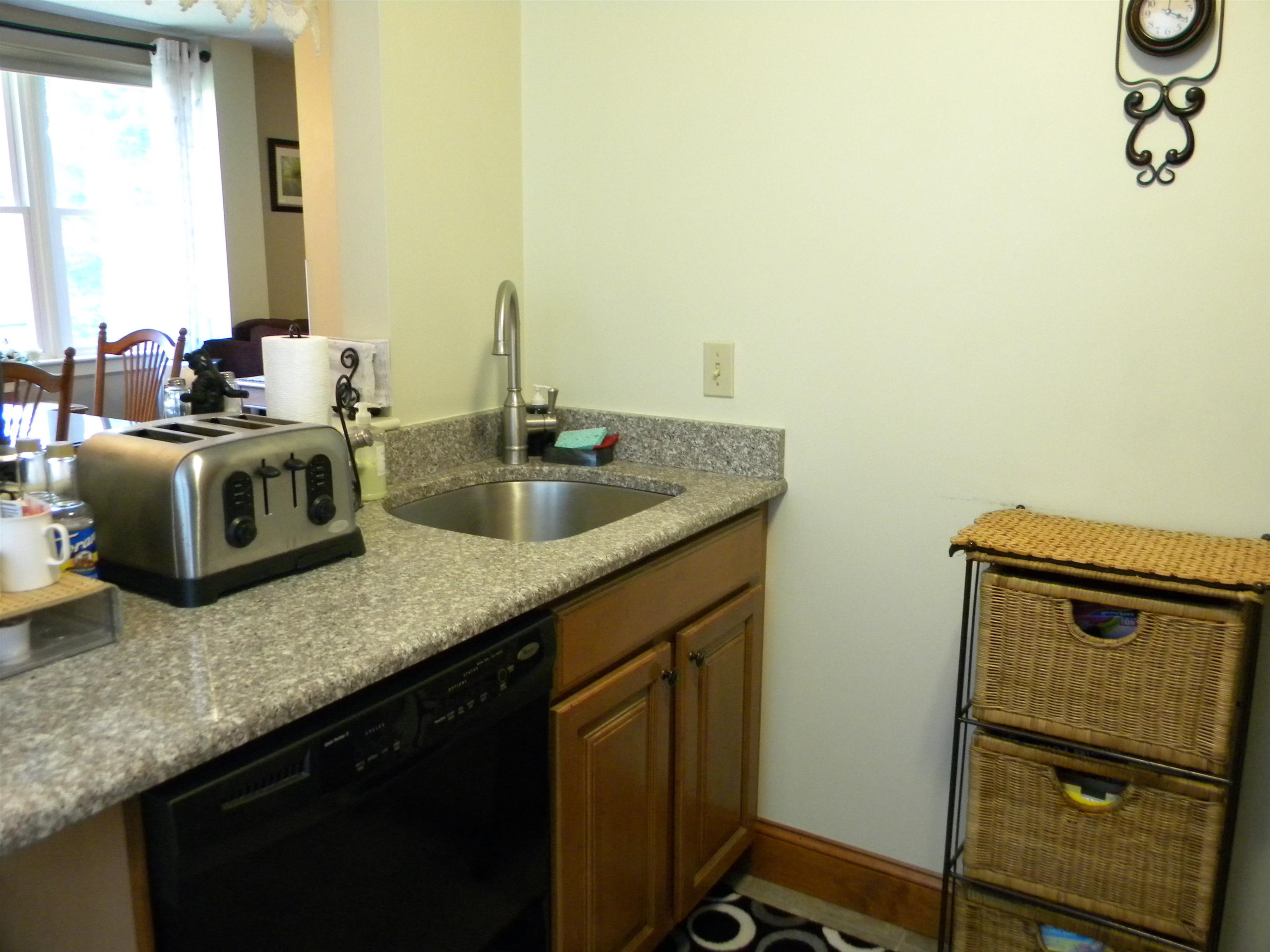 28 Packard's Road, Unit 339 Waterville Valley, NH 03215 - Photo 15 of 22