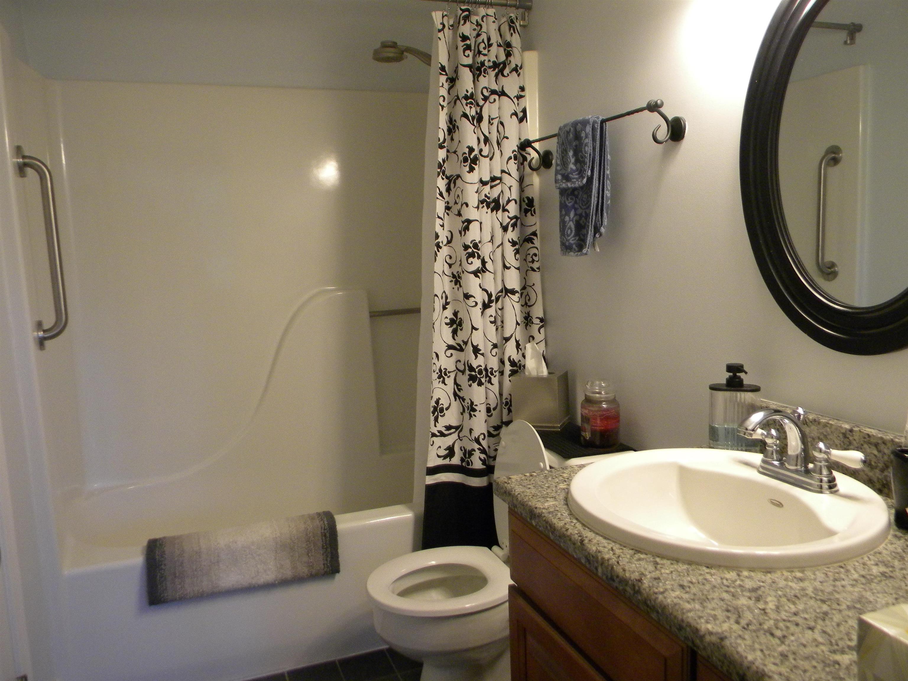 28 Packard's Road, Unit 339 Waterville Valley, NH 03215 - Photo 16 of 22