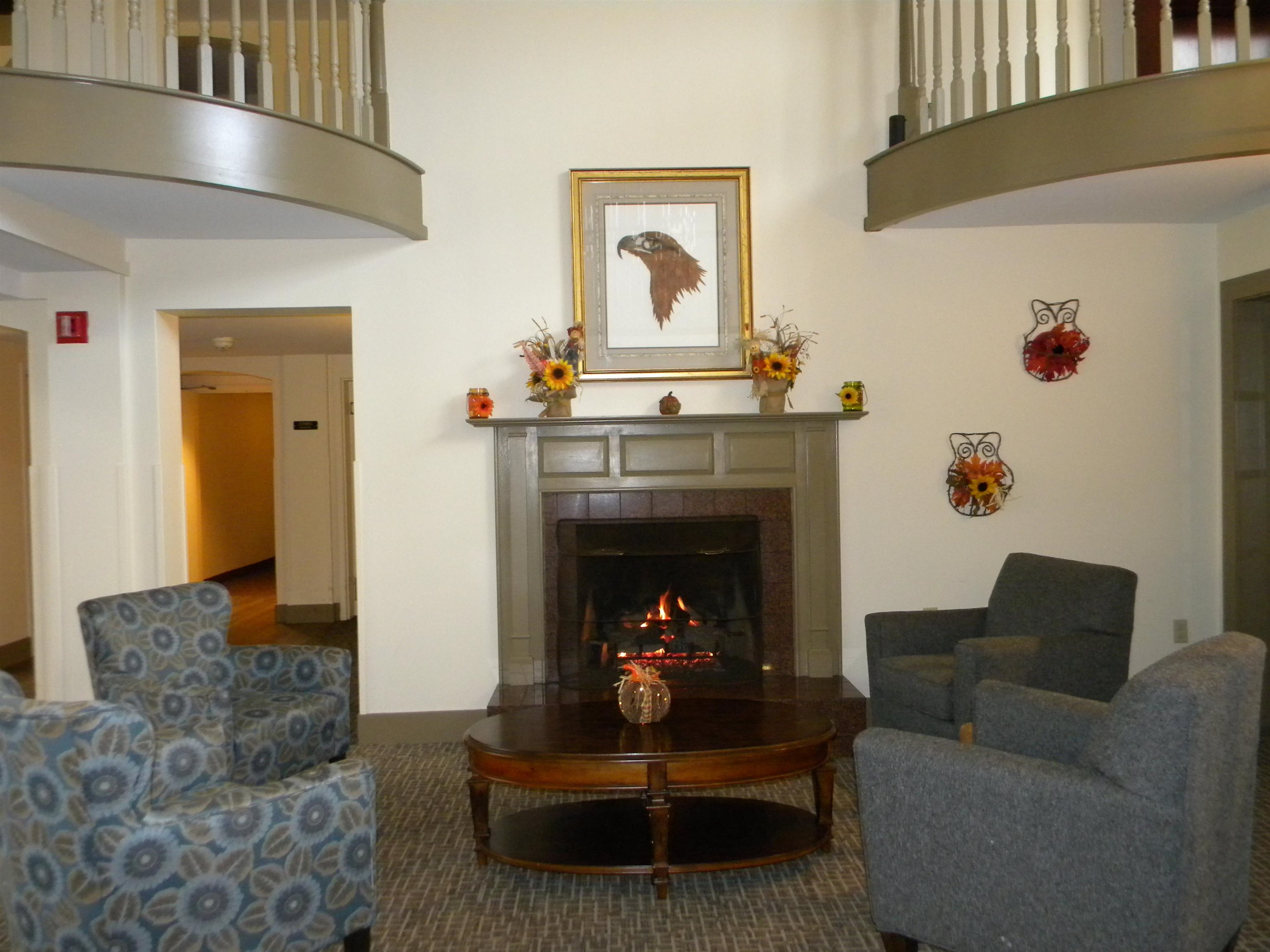 28 Packard's Road, Unit 339 Waterville Valley, NH 03215 - Photo 20 of 22