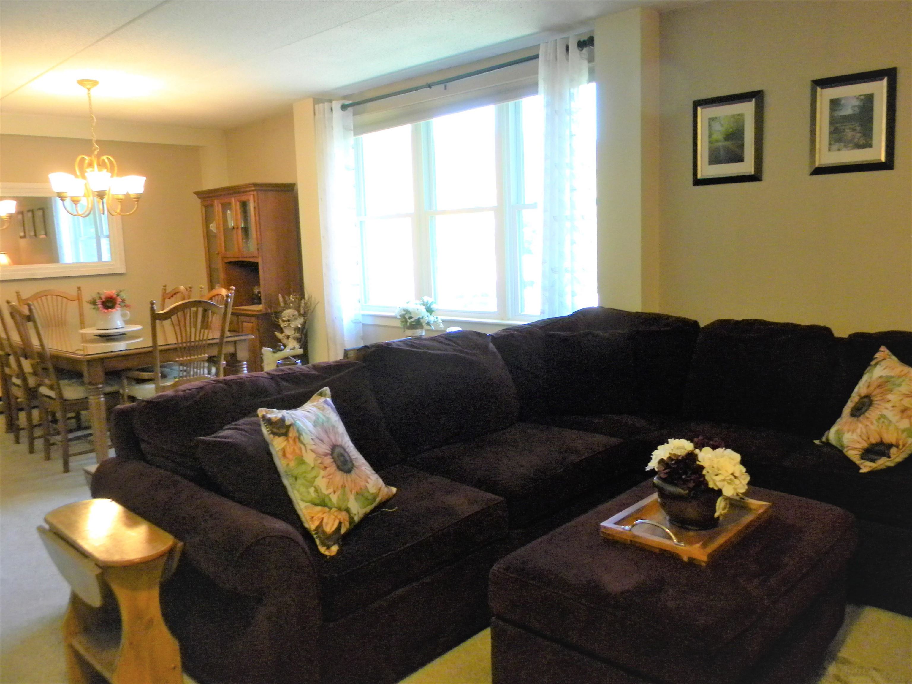 28 Packard's Road, Unit 339 Waterville Valley, NH 03215 - Photo 2 of 22