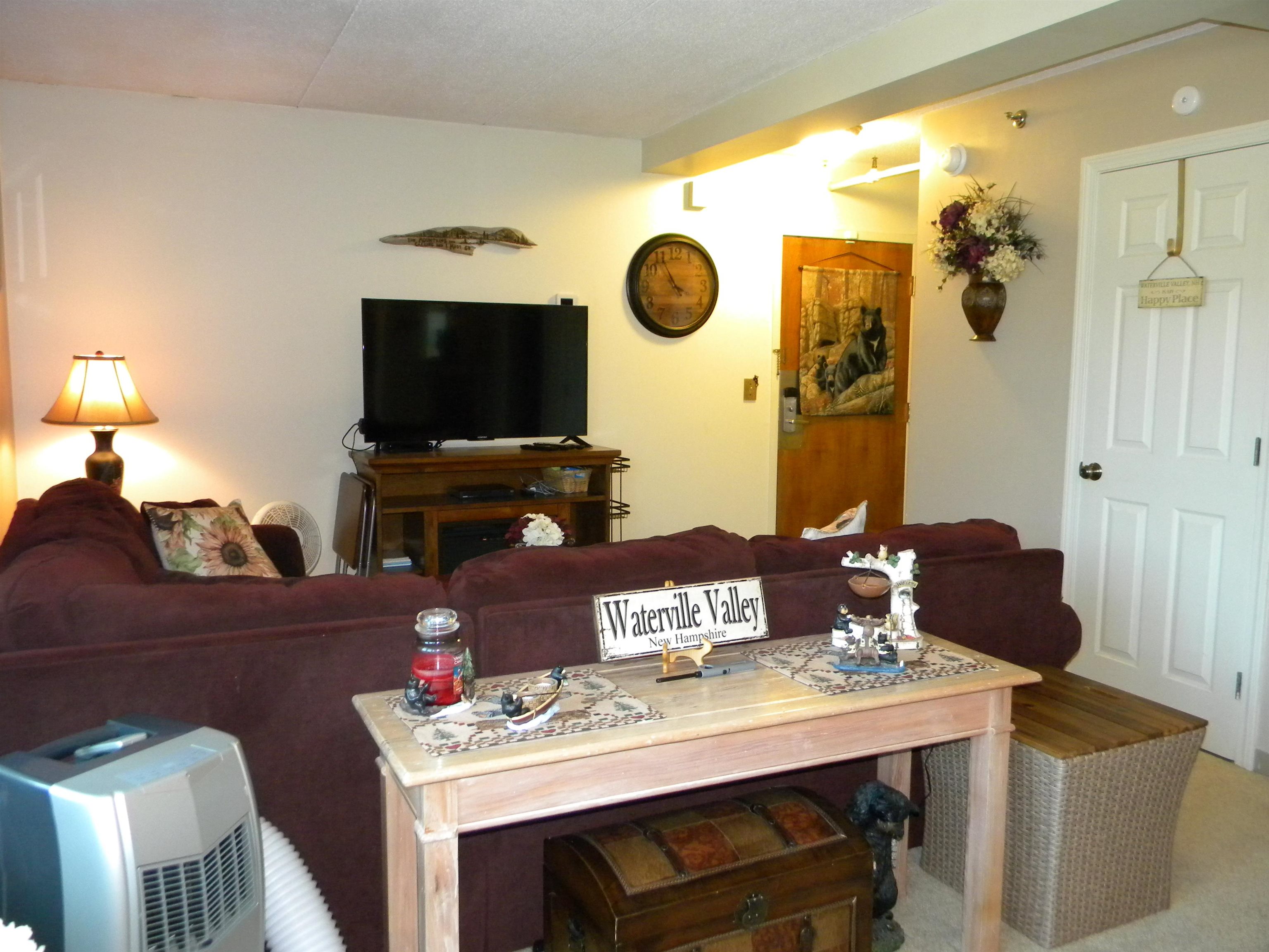28 Packard's Road, Unit 339 Waterville Valley, NH 03215 - Photo 3 of 22
