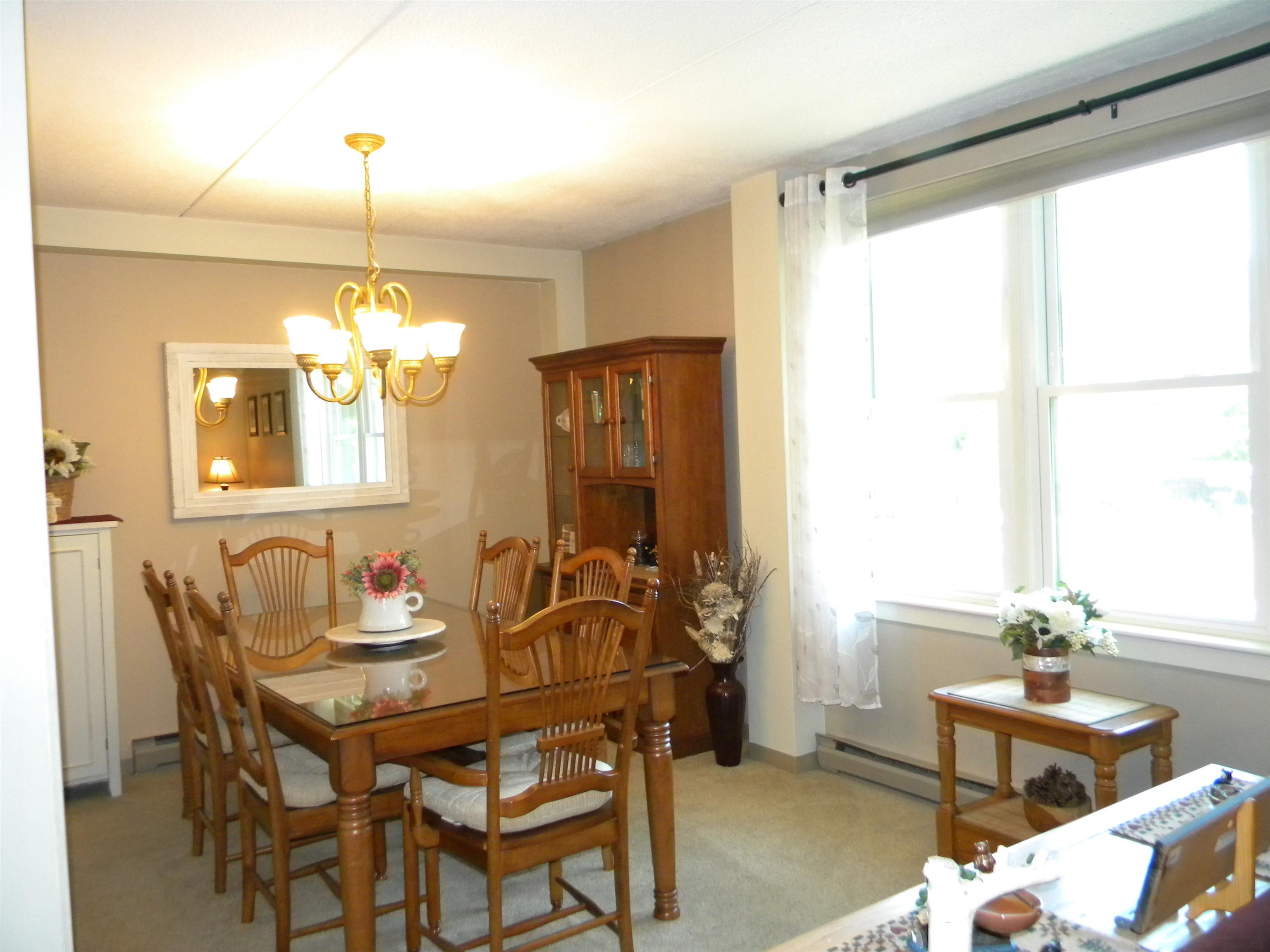 28 Packard's Road, Unit 339 Waterville Valley, NH 03215 - Photo 4 of 22