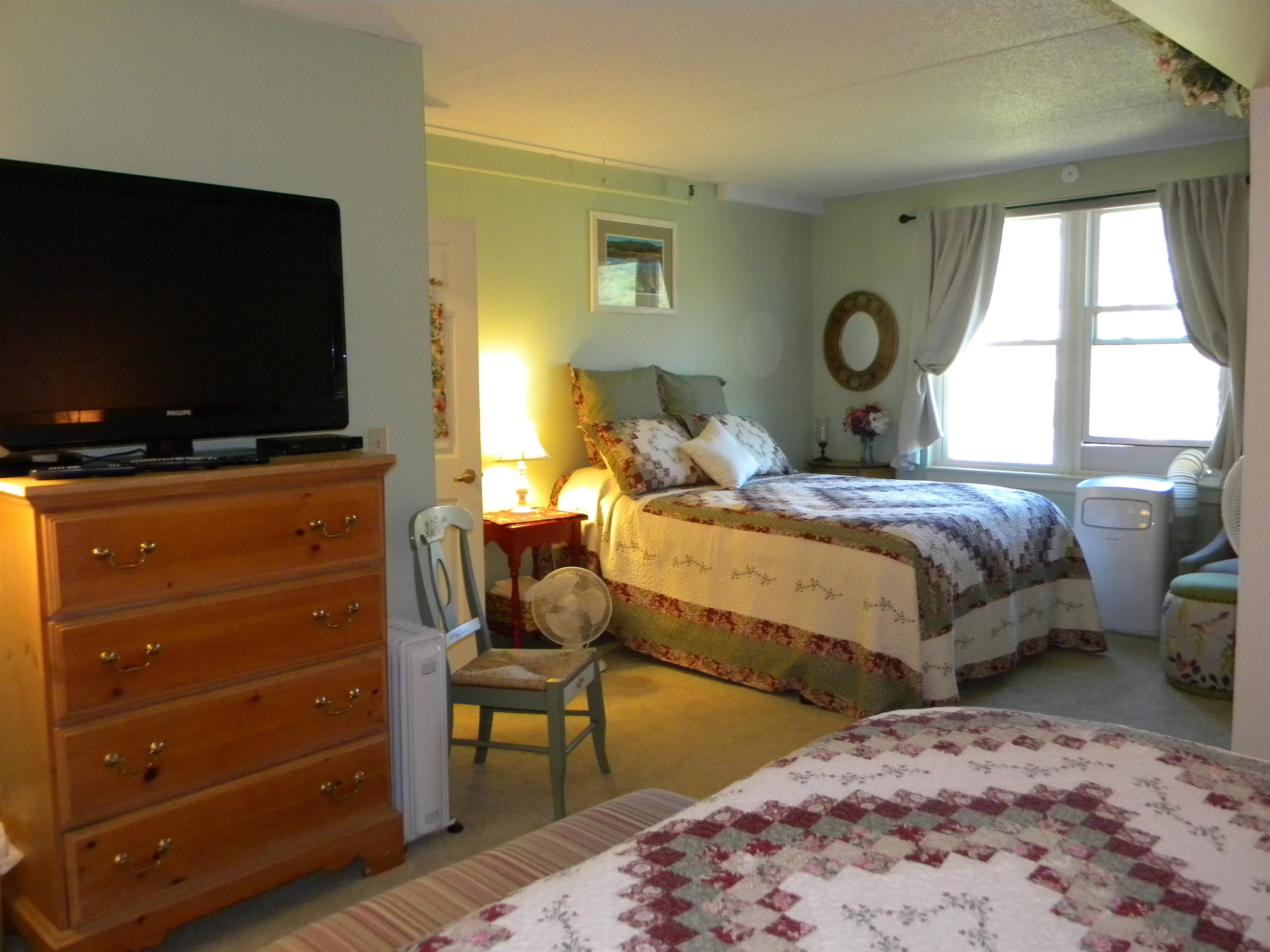 28 Packard's Road, Unit 339 Waterville Valley, NH 03215 - Photo 6 of 22