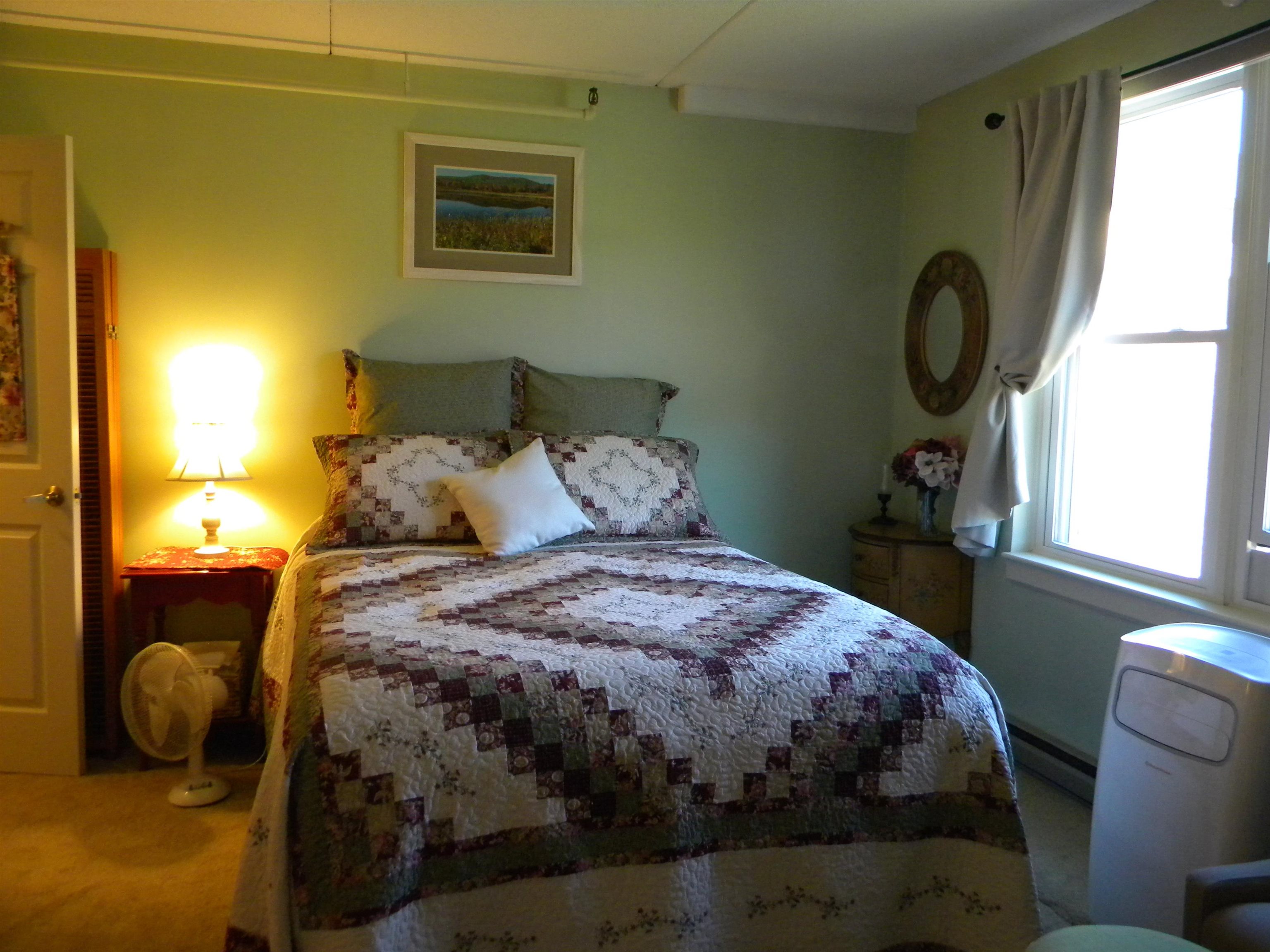 28 Packard's Road, Unit 339 Waterville Valley, NH 03215 - Photo 7 of 22