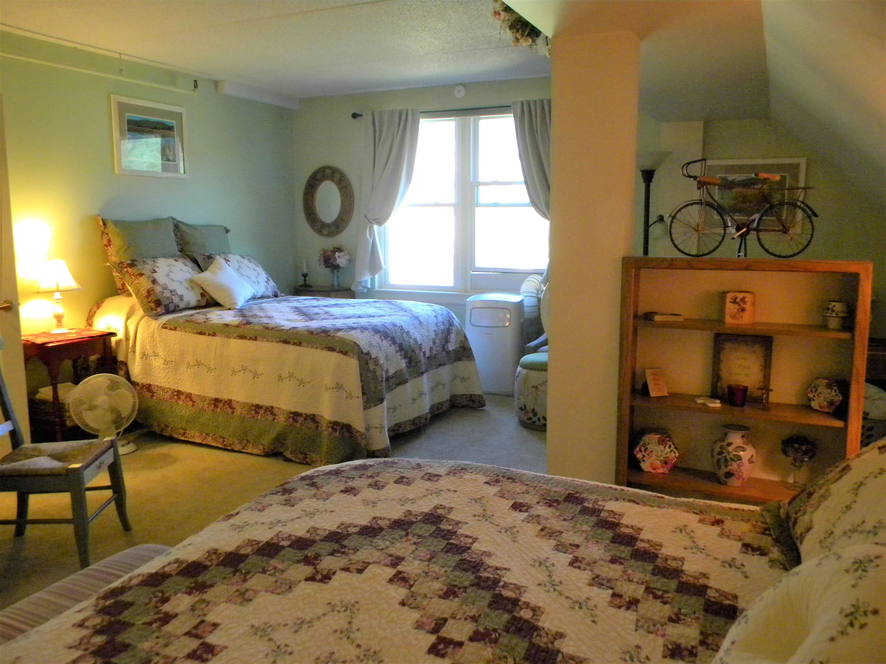 28 Packard's Road, Unit 339 Waterville Valley, NH 03215 - Photo 8 of 22