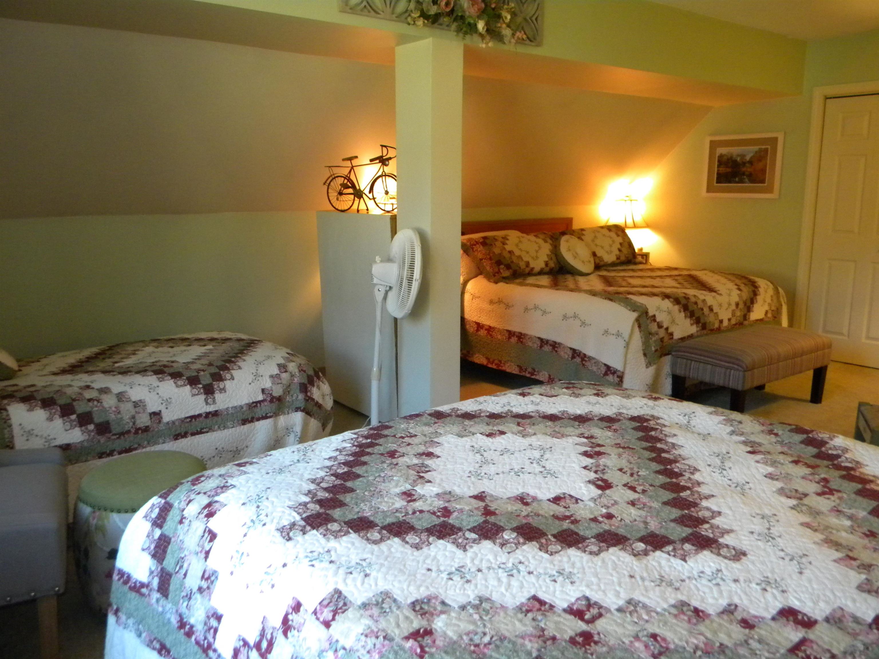 28 Packard's Road, Unit 339 Waterville Valley, NH 03215 - Photo 10 of 22