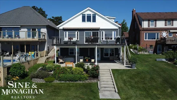$649,900 | 69 Gratiot Boulevard, Marysville, MI 48040